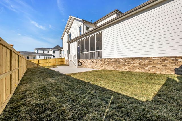 4141 Brendlyn Drive, Nolensville, TN 37135