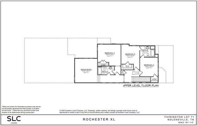 4141 Brendlyn Drive, Nolensville, TN 37135