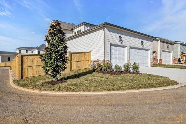 4141 Brendlyn Drive, Nolensville, TN 37135