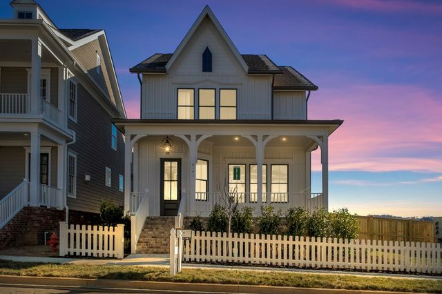 4141 Brendlyn Drive, Nolensville, TN 37135