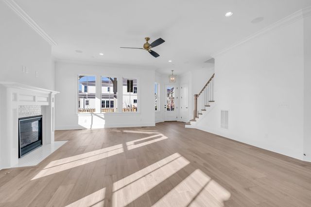 4141 Brendlyn Drive, Nolensville, TN 37135