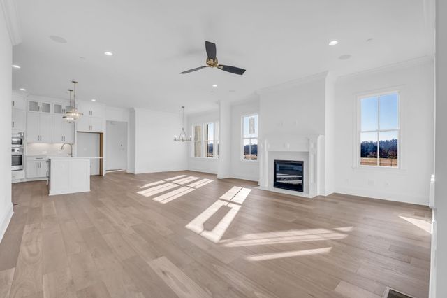 4141 Brendlyn Drive, Nolensville, TN 37135