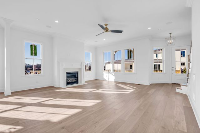 4141 Brendlyn Drive, Nolensville, TN 37135