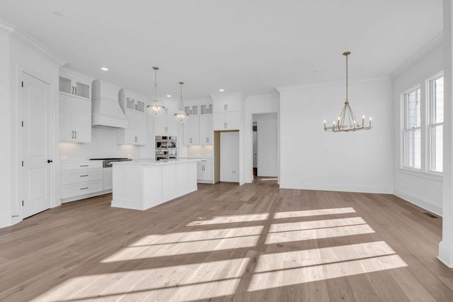 4141 Brendlyn Drive, Nolensville, TN 37135