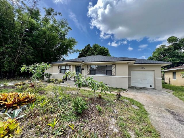 1535 GROVE STREET, Clearwater, FL 33755