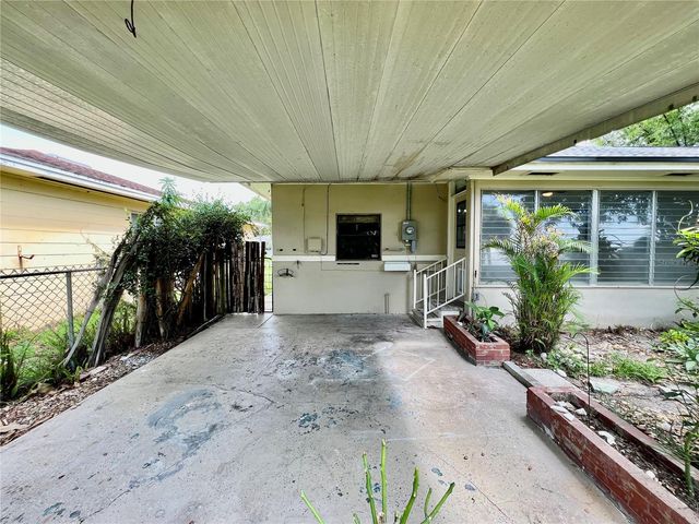 1535 GROVE STREET, Clearwater, FL 33755
