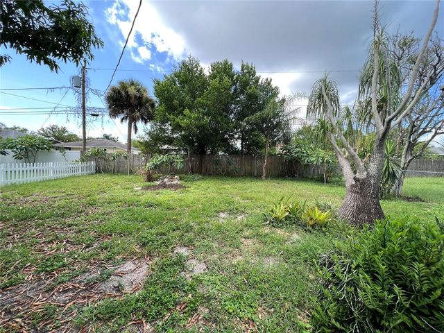 1535 GROVE STREET, Clearwater, FL 33755