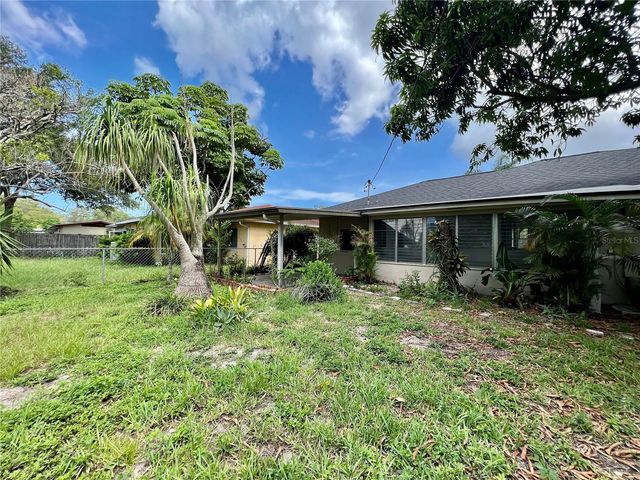1535 GROVE STREET, Clearwater, FL 33755