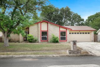 5118 El Capitan, San Antonio, TX 78233