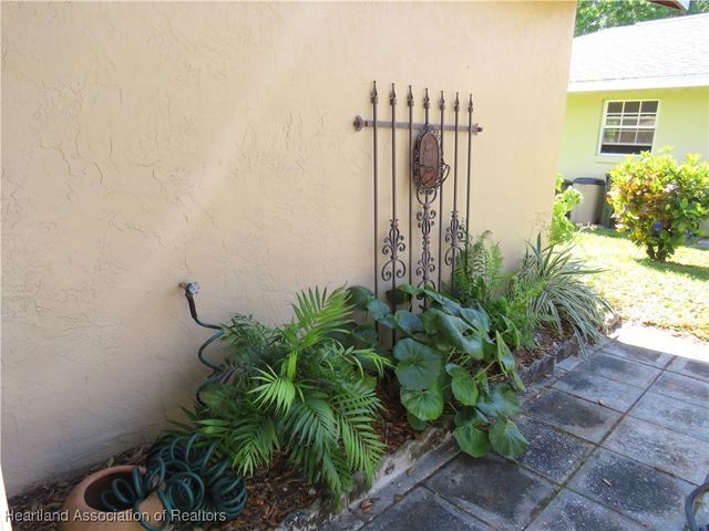 137 Delta Avenue, Lake Placid, FL 33852