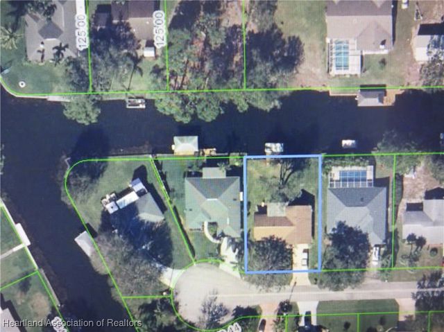 137 Delta Avenue, Lake Placid, FL 33852