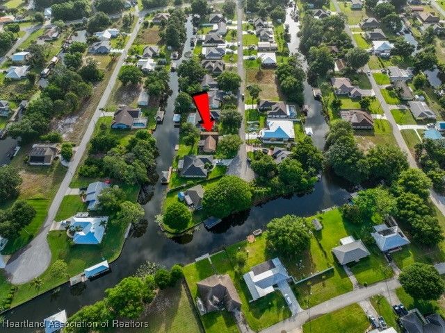 137 Delta Avenue, Lake Placid, FL 33852