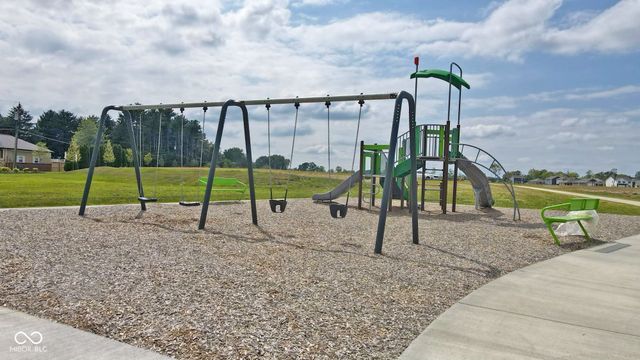 1314 McBride Street, Greenfield, IN 46140