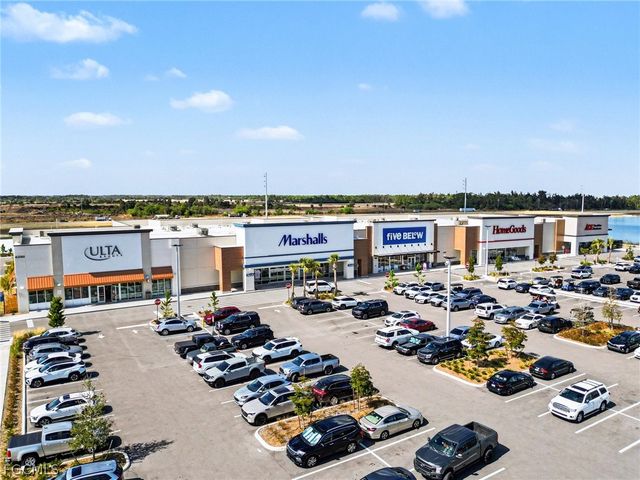 17770 Oleander AVE, Punta Gorda, FL 33982