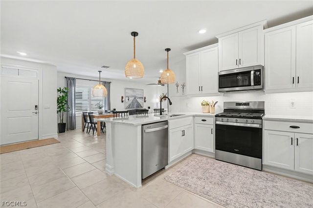 17770 Oleander AVE, Punta Gorda, FL 33982