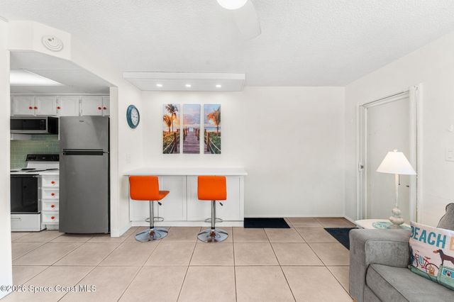 425 Harrison Avenue 1-2, Cape Canaveral, FL 32920