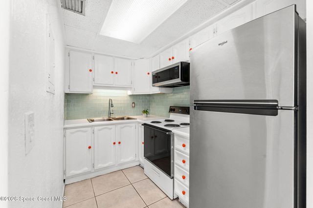 425 Harrison Avenue 1-2, Cape Canaveral, FL 32920