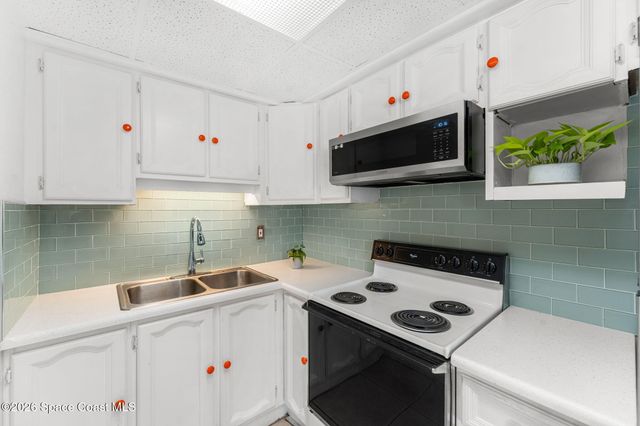 425 Harrison Avenue 1-2, Cape Canaveral, FL 32920