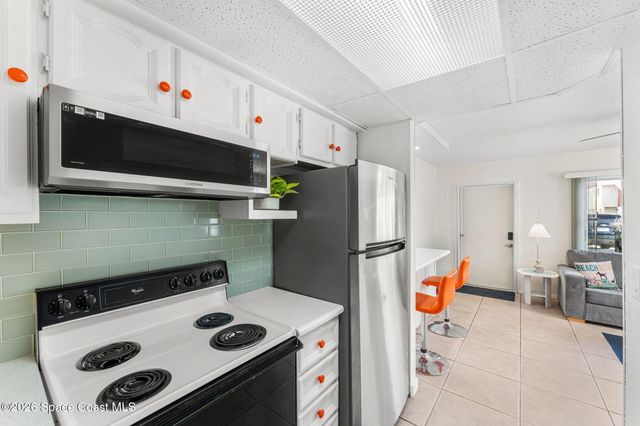 425 Harrison Avenue 1-2, Cape Canaveral, FL 32920