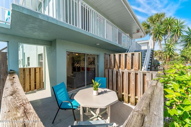 425 Harrison Avenue 1-2, Cape Canaveral, FL 32920