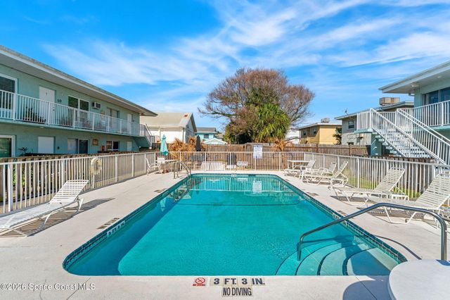 425 Harrison Avenue 1-2, Cape Canaveral, FL 32920