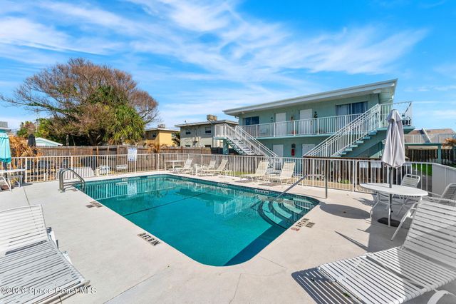 425 Harrison Avenue 1-2, Cape Canaveral, FL 32920