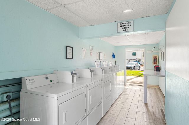 425 Harrison Avenue 1-2, Cape Canaveral, FL 32920