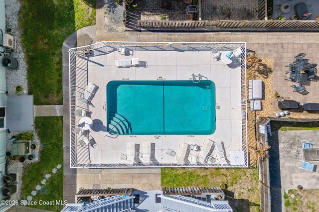 425 Harrison Avenue 1-2, Cape Canaveral, FL 32920