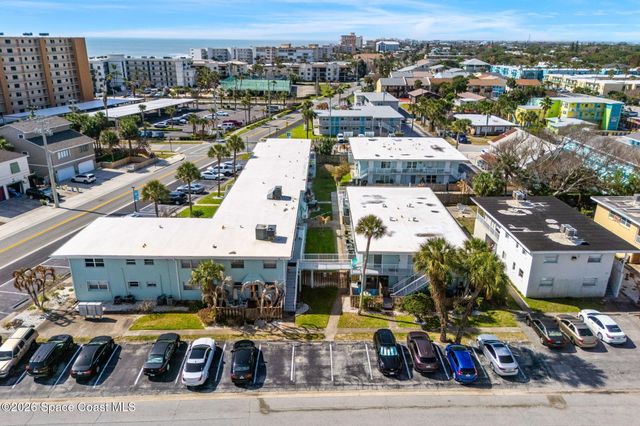 425 Harrison Avenue 1-2, Cape Canaveral, FL 32920