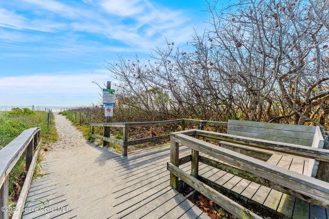 425 Harrison Avenue 1-2, Cape Canaveral, FL 32920