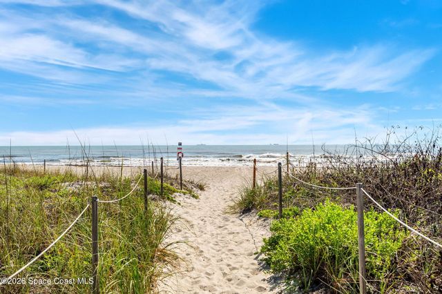 425 Harrison Avenue 1-2, Cape Canaveral, FL 32920