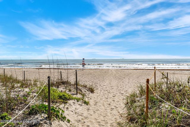 425 Harrison Avenue 1-2, Cape Canaveral, FL 32920