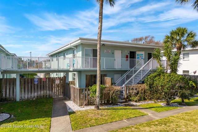 425 Harrison Avenue 1-2, Cape Canaveral, FL 32920