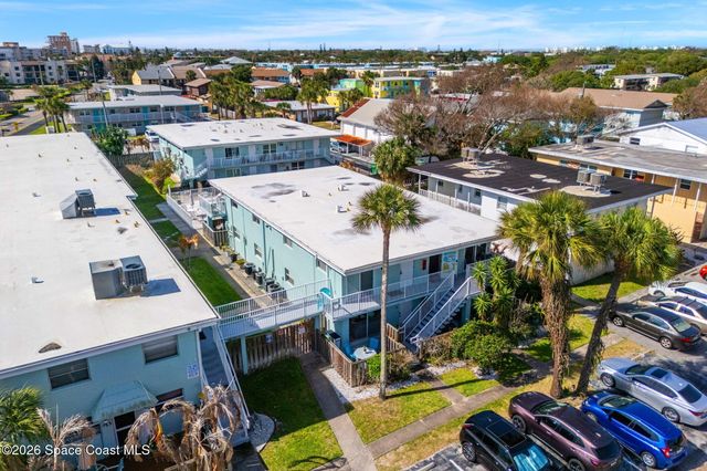 425 Harrison Avenue 1-2, Cape Canaveral, FL 32920