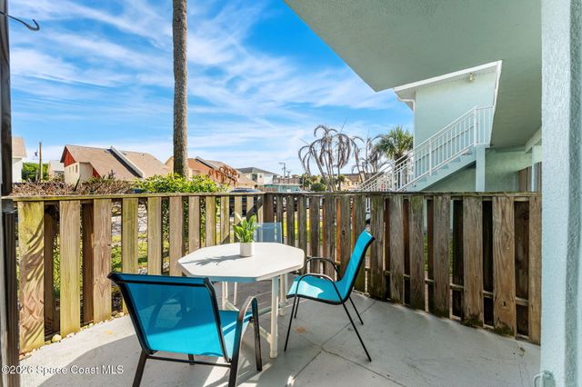 425 Harrison Avenue 1-2, Cape Canaveral, FL 32920