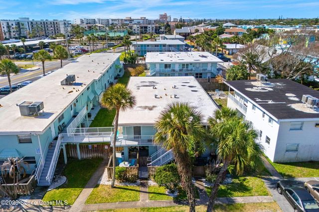 425 Harrison Avenue 1-2, Cape Canaveral, FL 32920