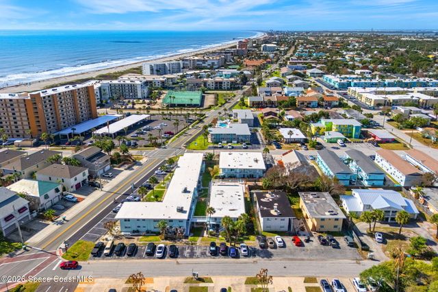 425 Harrison Avenue 1-2, Cape Canaveral, FL 32920