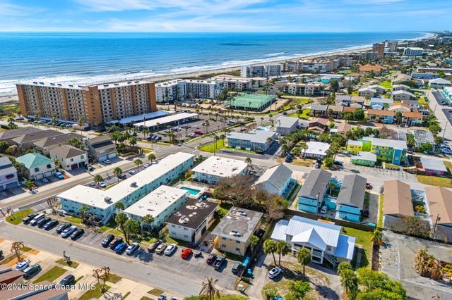 425 Harrison Avenue 1-2, Cape Canaveral, FL 32920