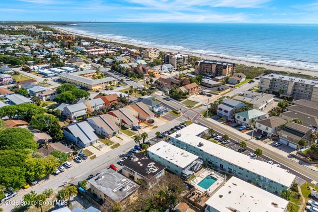 425 Harrison Avenue 1-2, Cape Canaveral, FL 32920