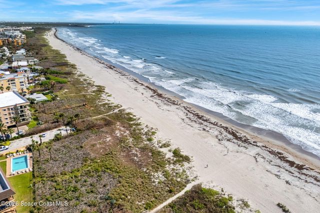 425 Harrison Avenue 1-2, Cape Canaveral, FL 32920