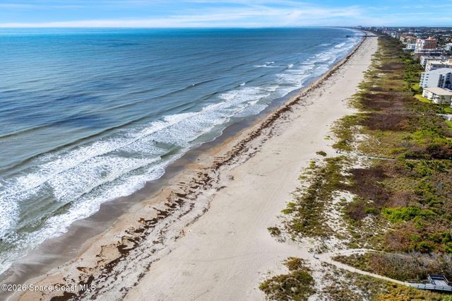 425 Harrison Avenue 1-2, Cape Canaveral, FL 32920