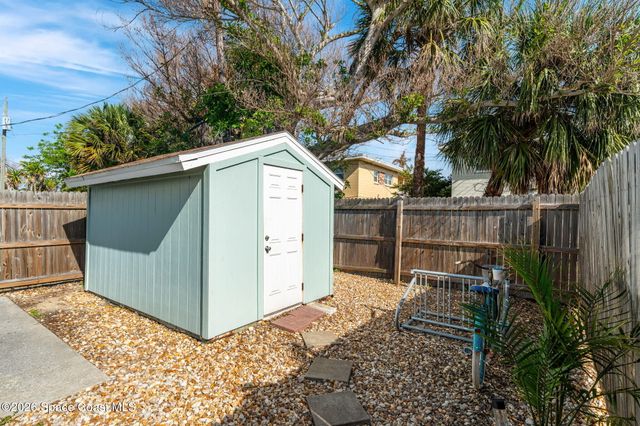 425 Harrison Avenue 1-2, Cape Canaveral, FL 32920