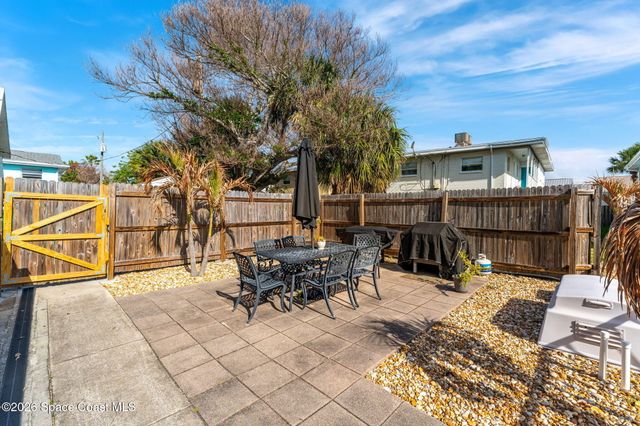 425 Harrison Avenue 1-2, Cape Canaveral, FL 32920