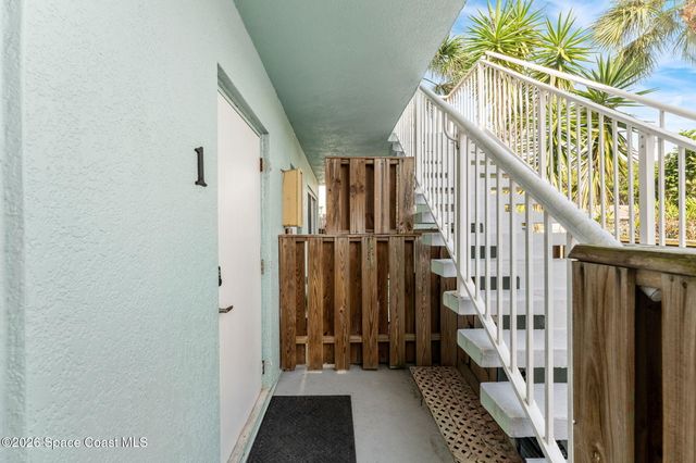 425 Harrison Avenue 1-2, Cape Canaveral, FL 32920