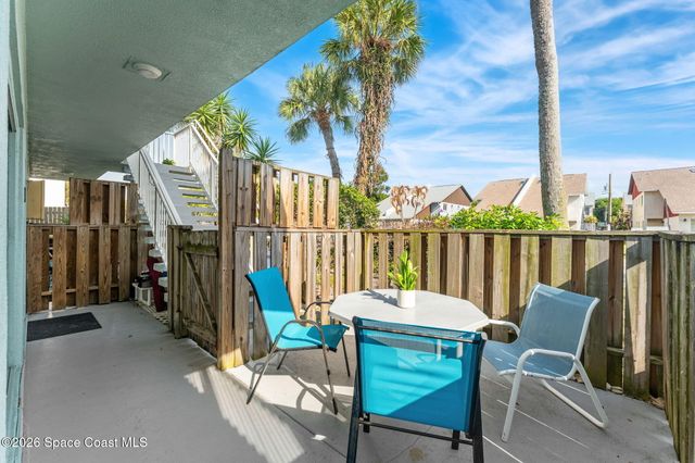 425 Harrison Avenue 1-2, Cape Canaveral, FL 32920