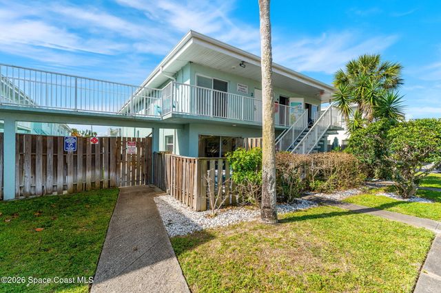 425 Harrison Avenue 1-2, Cape Canaveral, FL 32920