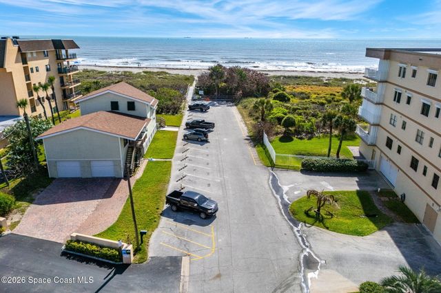 425 Harrison Avenue 1-2, Cape Canaveral, FL 32920