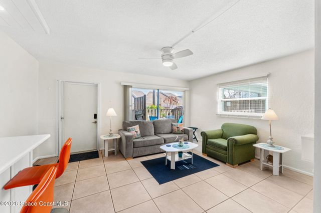 425 Harrison Avenue 1-2, Cape Canaveral, FL 32920