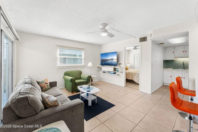 425 Harrison Avenue 1-2, Cape Canaveral, FL 32920