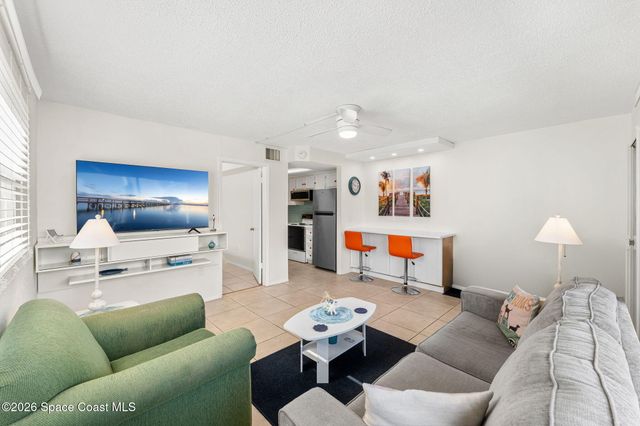 425 Harrison Avenue 1-2, Cape Canaveral, FL 32920